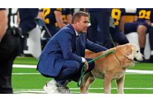 America is crying after Kirk Herbstreit delivers powerful tribute to Ben