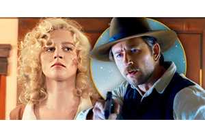 "If A Shooting Star Could Talk": What Jacob Dutton Meant About Alex In 1923