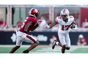 2 Teams That Could Disappoint in the Big Ten in 2025