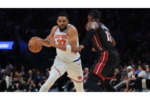 Biggest criticism of the Knicks did not stop rival from winning a championship