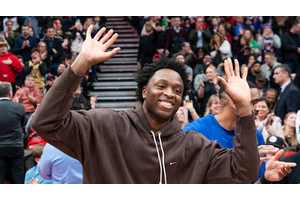 Mike Brown’s dream target in Sacramento just became a reality in New York
