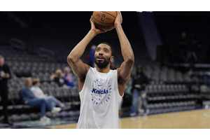 Mike Brown is perfectly positioned to solve the issue Tom Thibodeau never could