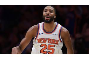 LeBron’s former shot tutor could unlock Mikal Bridges next season