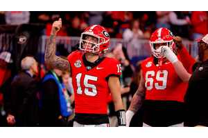 PFF surprises everyone with its Top 10 quarterbacks for the 2025 season