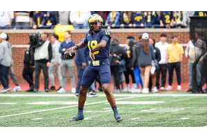 These 10 True Freshmen are set to make a massive impact on the 2025 College Football season