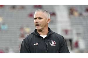 Ranking the five most disappointing college football teams so far in 2024