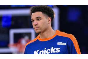 Knicks just got crushing news about a key prospect