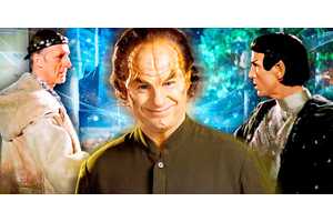 Star Trek’s Most Noble Crossover Is The Real World Fight Against This Terrible Disease
