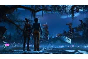 South Of Midnight Ending Explained (In Detail)