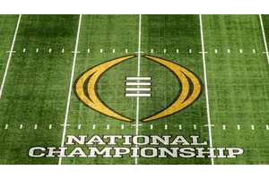 College Football programs need to embrace the "Just win baby!" motto