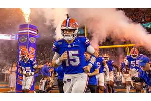 Hurricane Milton tracker: Which college football games have been affected by the storm? [UPDATE]