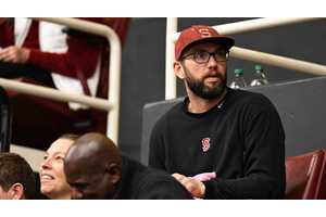 Why Andrew Luck could be the next head coach for Stanford football