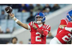 Top offensive players to keep an eye on at 2025 Senior Bowl