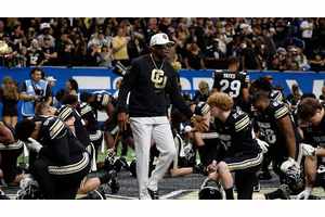 Deion Sanders hit with NCAA violations: Will Colorado be punished?