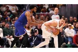 Karl-Anthony Towns has chance to prove one major thing was no fluke