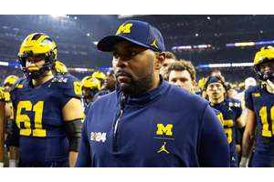 Don't expect a mass exodus of Michigan football players to transfer portal
