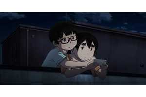 One of 2025's Best Anime Is Here and No, It Has Nothing to Do With Japan