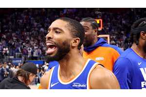 Knicks are beating the Celtics in the exact way Leon Rose planned to