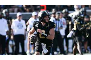 College football bowl game best bets, Part 2