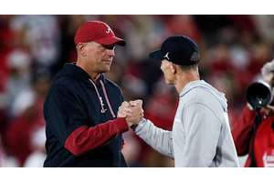 Ranking the 5 toughest schedules in the SEC for the 2025 season