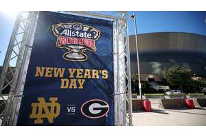 The latest on Sugar Bowl status following tragedy in New Orleans