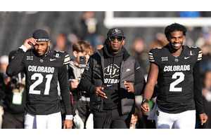 Deion Sanders will never have it better in Colorado than he does in 2024