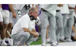 5 college football teams that won the winter Transfer Portal cycle