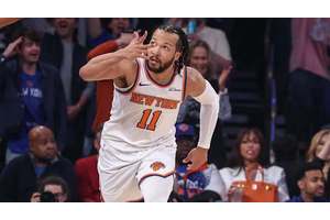 Knicks just gave Jalen Brunson ultimate gift—and he can immediately repay them