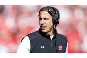 Wisconsin Football: 5 Biggest Offseason Transfer Portal Additions