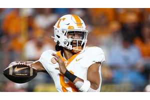 No regrets, no apology: Nico Iamaleava's camp just made things worse