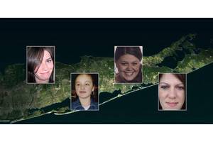 How Gone Girls Compares To Lost Girls & What The Documentary Adds About The Long Island Serial Killer