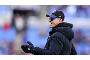 Michigan football suffers another huge blow at hands of Jim Harbaugh