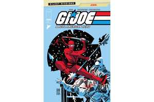 Every G.I. Joe Fan Needs Jinx's Silent Missions Special In Their Life (Review)