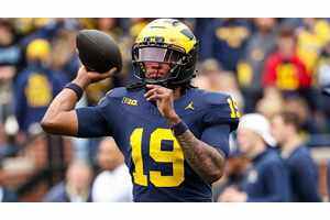 Most important QB battles to watch in college football