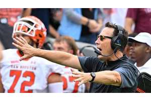 Coaching Spotlight: Temple Hires a Winner in K.C. Keeler