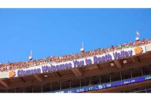 Predicting where ACC schools will land now that they can be poached by the SEC & Big Ten