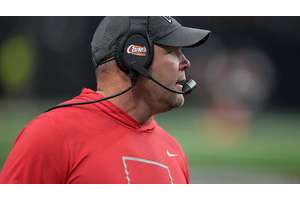 4 ideal head coaching candidates for Arizona football