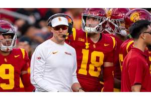 5 college football coaches who could save their jobs by restructuring their deals