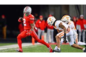 Power Ranking the four first-round CFP games and the next four quarterfinal matchups