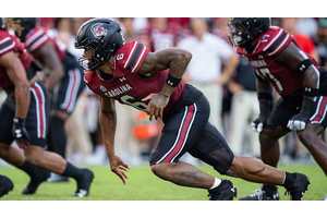 Dylan Stewart keeping options open, sets massive price tag to stay at South Carolina