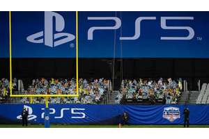 The legend of Bordeaux and the journey to his first rebuild in EA College Football 25