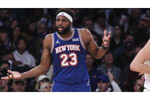 Knicks just hinted that they may make the same mistake all over again