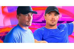 Below Deck Down Under's Wihan De Toit's Bad Behavior Could Harm The Franchise (He Seems Like A Producer Plant)