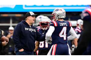 Ohio State football fans aren't in love with Bill O'Brien hire