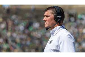 College football defensive coordinators under most pressure heading into 2025