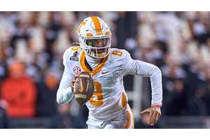 It’s just ridiculous: Thoughts on Nico Iamaleava’s departure from Tennessee