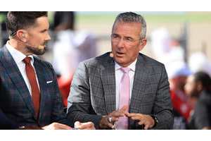 Urban Meyer sounds the alarm on what's coming after NCAA House Settlement