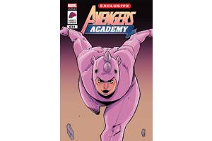 Avengers Lore Now Has Its Own Version of Mutants, "Legally Distinct" from X-Men