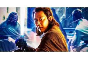 Revenge Of The Sith's "Intense" Lightsaber Training Revealed By Samuel L. Jackson