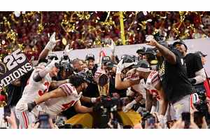 Ohio State has no one to blame but themselves for dreaded noon kickoffs